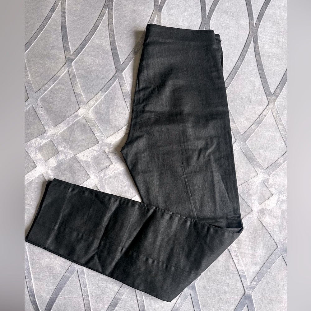 ❌SOLD❌NEW COS pants. Shiny material